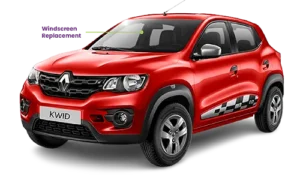 Renault Kwid 2016-2023 Windscreen