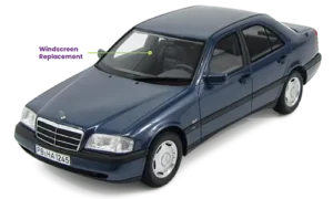 Mercedes-Benz C Class W202 1994-2000 Windscreen