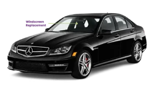 Mercedes-Benz C Class W204 2007-2014 Windscreen Sensor