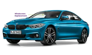 BMW 4 Series F32 Coupe 2013-2020 Windscreen Sensor