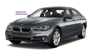 BMW 5 Series F10 2010-2013 Windscreen Rain Sensor