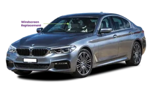 BMW 5 Series G30 2017-2022 Windscreen Rain Sensor