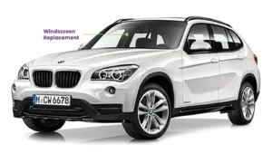 BMW X1 E84 2010-2015 Windscreen Rain Sensor