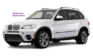 BMW X5 E70 2007-2013 Windscreen Rain Sensor