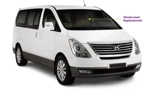Hyundai H1 2009-2018 Windscreen