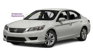 Honda Accord 2014-2017 Windscreen Sensor