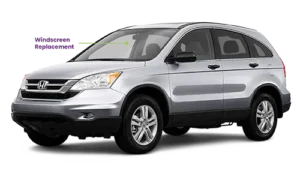 Honda CR-V 2007-2012 Windscreen Rain Sensor