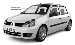 Renault Clio 1998-2005