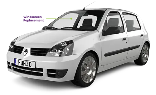 Renault Clio 1998-2005
