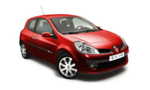 Renault Clio 3 Windscreen 2006-2012 Rain Sensor