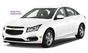 Chevrolet Cruze 2008-2015 Windscreen