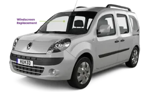 Renault Kangoo 2011-2021 Windscreen