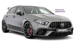 Mercedes-Benz A-Class W177 Windscreen 2018-2021 Rain Sensor