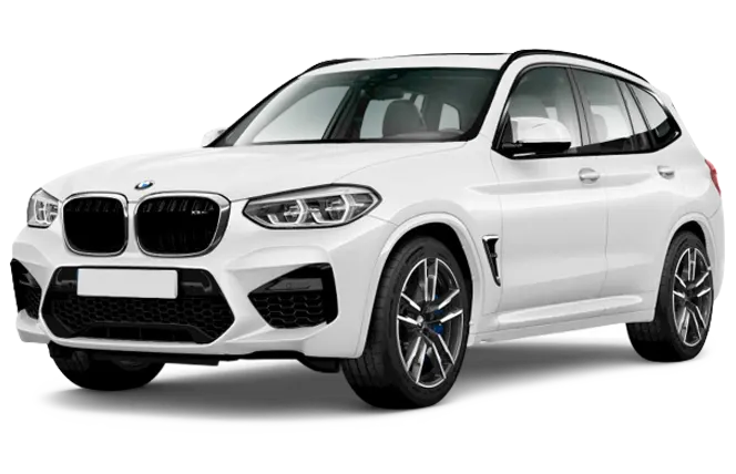 Glass On Demand BMW