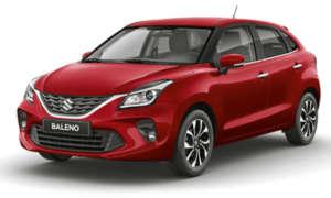 Suzuki Baleno 5D Hatchback 2016-2025 Windscreen