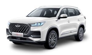 Chery Tiggo 8 Pro 5D SUV 2022- Windscreen Sensor Camera