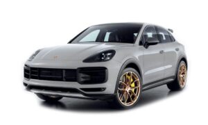 Porsche Cayenne III 5D SUV 2019- Windscreen Sensor Camera