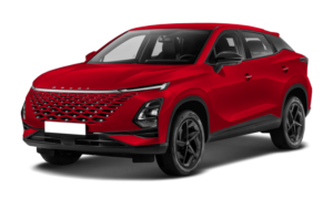 Chery Omoda C5 5D SUV 2023- Windscreen Rain Sensor