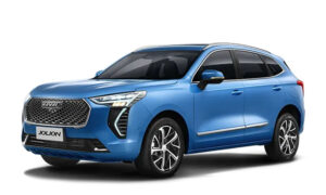 GWM Haval Jolion 5D SUV 2021- Windscreen Rain Sensor