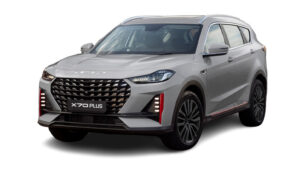Chery Jetour X70 Plus SUV 2024- Windscreen Rain Sensor