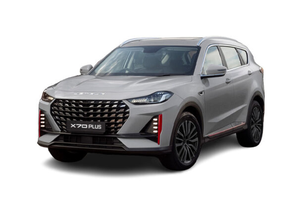 Chery Jetour X70 Plus SUV 2024- Windscreen Rain Sensor