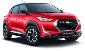 Nissan Magnite 5D SUV 2021- Windscreen