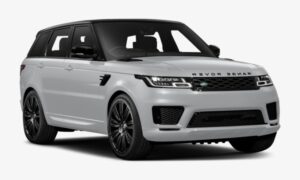 Range Rover Sport Suv 2014-2022 Windscreen Sensor 2 Cameras