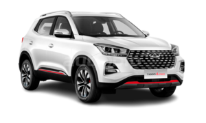 Chery Tiggo 4 Pro 5D SUV 2021- Windscreen Sensor Camera