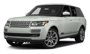 Range Rover Vogue II 2013-2022 Windscreen Sensor 2 Cameras
