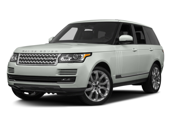 Range Rover Vogue II 2013-2022 Windscreen Sensor 2 Cameras