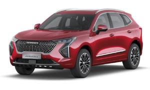 GWM Haval Jolion SUV 2021- Windscreen Sensor Camera HUD