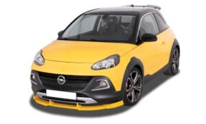 Opel Adam 3D Hatchback 2015- Windscreen