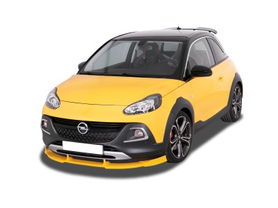 Opel Adam 3D Hatchback 2015- Windscreen