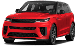 Range Rover Sport Windscreen 2023- HUD