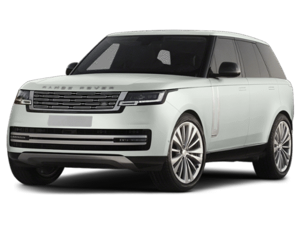 Range Rover Evogue Windscreen L460