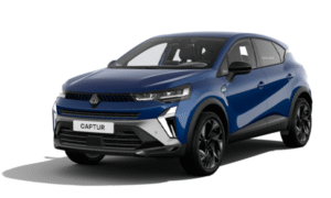 Renault Captur Windscreen 2023- Rain Sensor