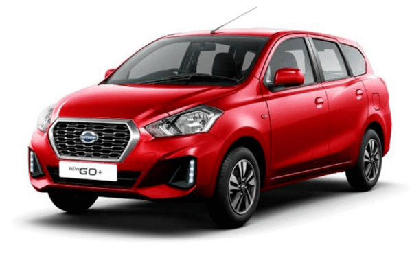 Datsun Go Plus 2019-Windscreen