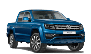 VW Amarok Windscreen 2010-2023