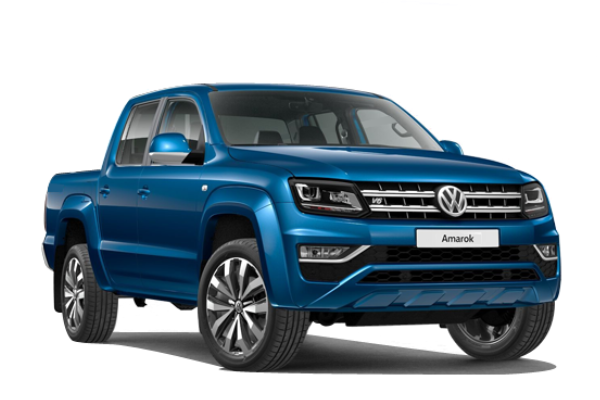 VW Amarok Windscreen 2010-2023