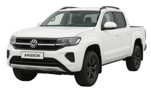 VW Amarok Windscreen 2023- With Rain Sensor