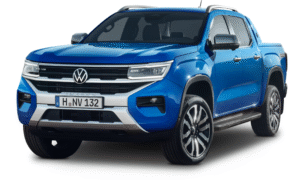 VW Amarok Windscreen 2023- Sensor Camera