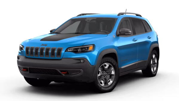 Jeep Cherokee Windscreen 2019-2025 Sensor Camera
