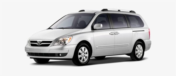 KIA Sedona Windscreen 2022- Rain Sensor