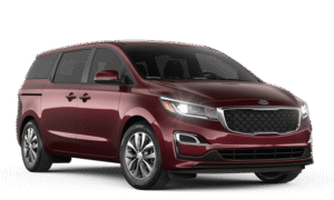 KIA Sedona Windscreen 2016-2022 Rain Sensor