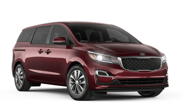 KIA Sedona Windscreen 2016-2022 Rain Sensor