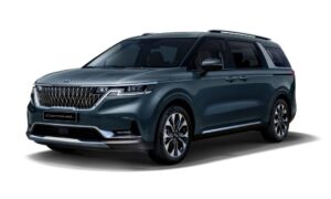 KIA Sedona Windscreen 2022- Rain Sensor