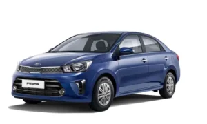 KIA Pegas Windscreen 2021-