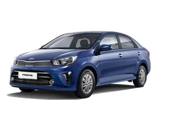KIA Pegas Windscreen 2021-