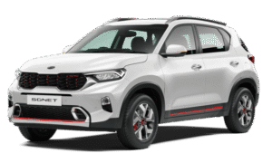 KIA Sonet Windscreen 2021-