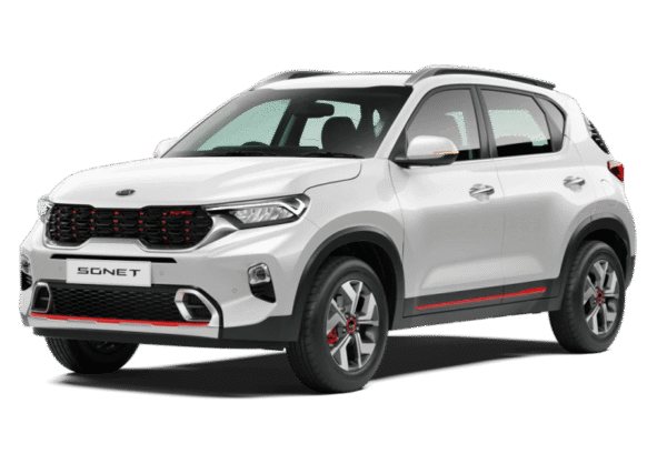 KIA Sonet Windscreen 2021-